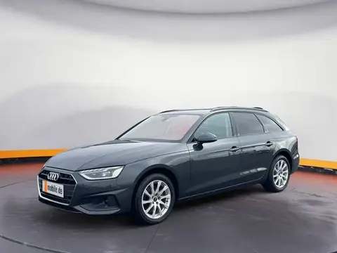 Used AUDI A4 Petrol 2022 Ad 