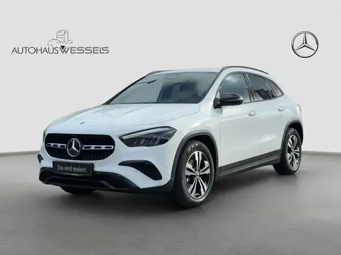 Annonce MERCEDES-BENZ CLASSE GLA Essence 2024 d'occasion 