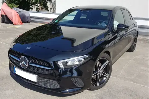 Used MERCEDES-BENZ CLASSE A Petrol 2019 Ad 