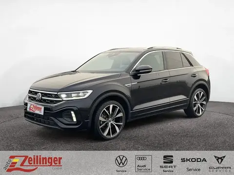 Annonce VOLKSWAGEN T-ROC Essence 2024 d'occasion 