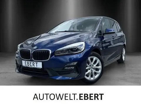 Used BMW SERIE 2 Diesel 2019 Ad 