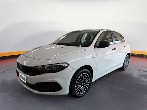 Annonce FIAT TIPO Diesel 2024 d'occasion 