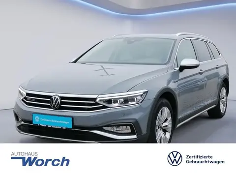 Used VOLKSWAGEN PASSAT Diesel 2022 Ad 