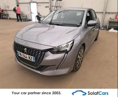 Used PEUGEOT 208 Diesel 2020 Ad 