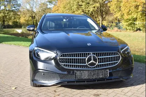 Used MERCEDES-BENZ CLASSE E Hybrid 2021 Ad 