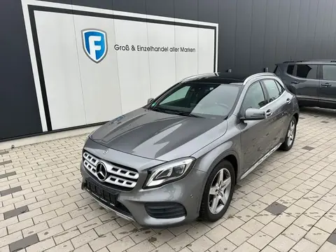 Used MERCEDES-BENZ CLASSE GLA Petrol 2019 Ad 