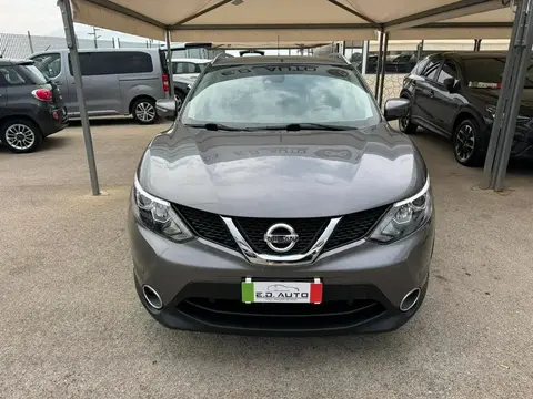 Used NISSAN QASHQAI Diesel 2015 Ad 