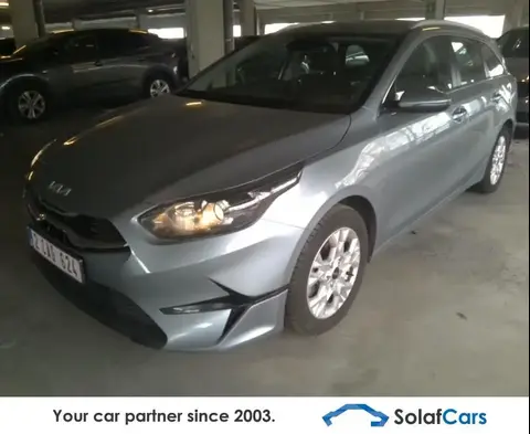 Used KIA CEED Diesel 2022 Ad 