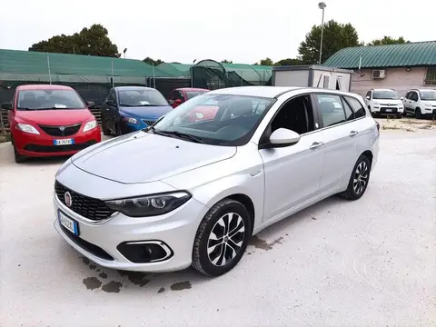 Annonce FIAT TIPO Diesel 2020 d'occasion 