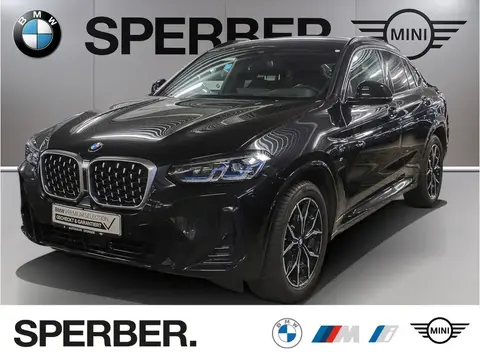 Annonce BMW X4 Essence 2024 d'occasion 