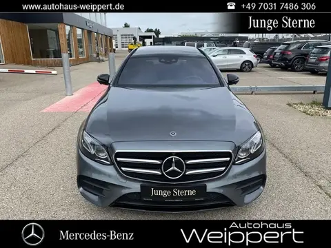 Used MERCEDES-BENZ CLASSE E Diesel 2020 Ad 