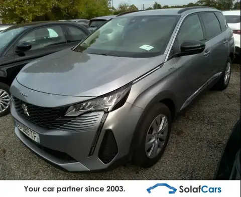 Used PEUGEOT 5008 Petrol 2022 Ad 