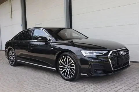 Used AUDI A8 Hybrid 2023 Ad 