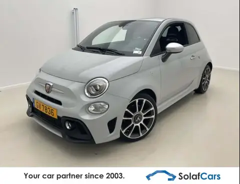 Annonce ABARTH 595 Essence 2022 d'occasion 