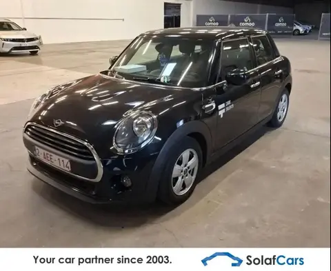 Used MINI ONE Petrol 2021 Ad 