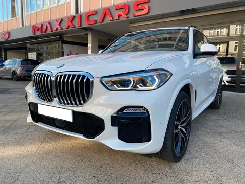 Used BMW X5 Petrol 2019 Ad 