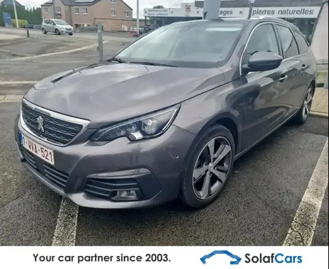 Used PEUGEOT 308 Diesel 2019 Ad 