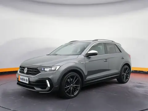 Used VOLKSWAGEN T-ROC Petrol 2022 Ad 