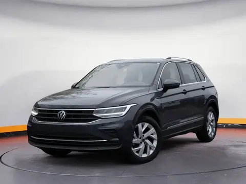 Used VOLKSWAGEN TIGUAN Diesel 2023 Ad 