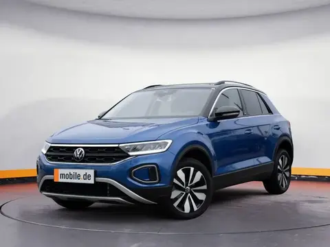 Annonce VOLKSWAGEN T-ROC Essence 2023 d'occasion 