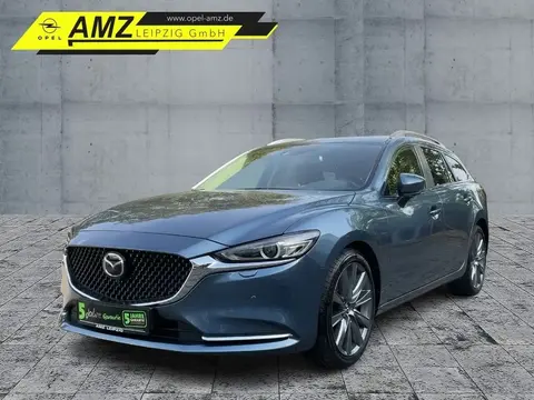 Used MAZDA 6 Petrol 2020 Ad 