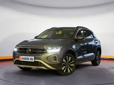 Used VOLKSWAGEN T-ROC Petrol 2023 Ad 