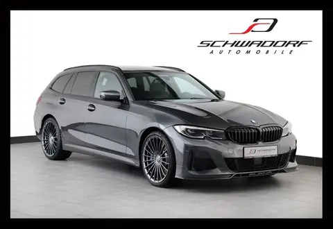 Annonce ALPINA B3 Essence 2020 d'occasion 