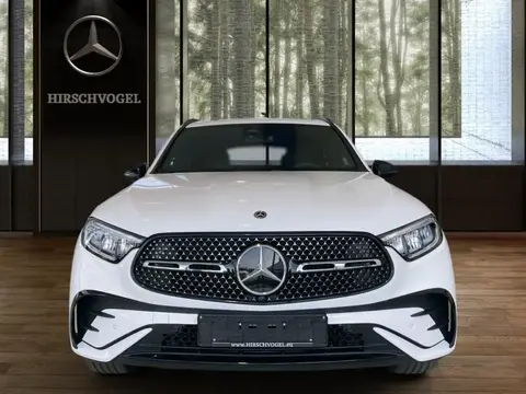 Annonce MERCEDES-BENZ CLASSE GLC Diesel 2024 d'occasion 