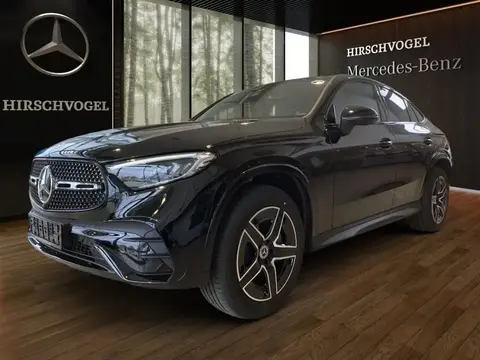 Used MERCEDES-BENZ CLASSE GLC Hybrid 2024 Ad 