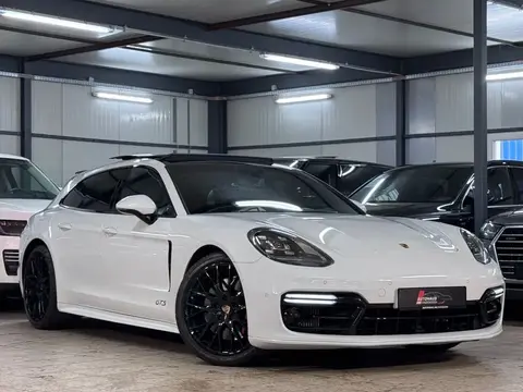 Used PORSCHE PANAMERA Petrol 2019 Ad 