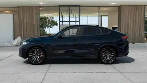 Annonce BMW X6 Essence 2024 d'occasion 