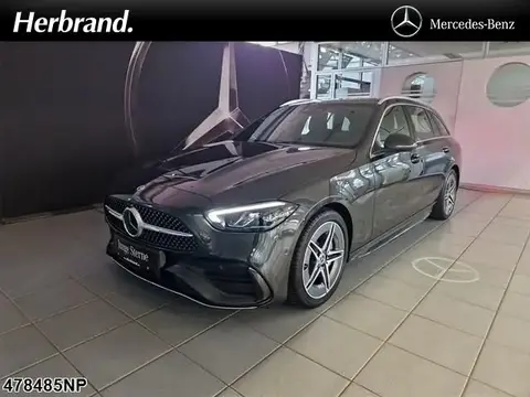 Used MERCEDES-BENZ CLASSE C Diesel 2023 Ad 