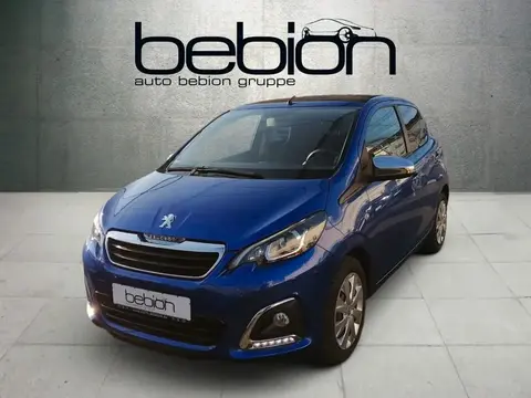 Used PEUGEOT 108 Petrol 2020 Ad 