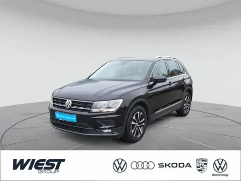 Annonce VOLKSWAGEN TIGUAN Essence 2020 d'occasion 