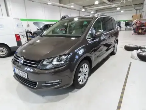 Used VOLKSWAGEN SHARAN Diesel 2019 Ad 