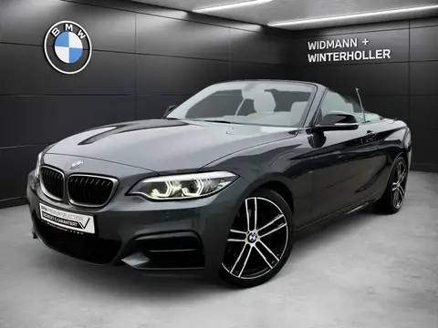 Annonce BMW M240 Essence 2020 d'occasion 