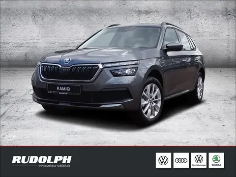 Annonce SKODA KAMIQ Essence 2023 d'occasion 