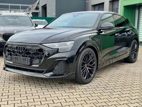 Annonce AUDI Q8 Diesel 2024 d'occasion 