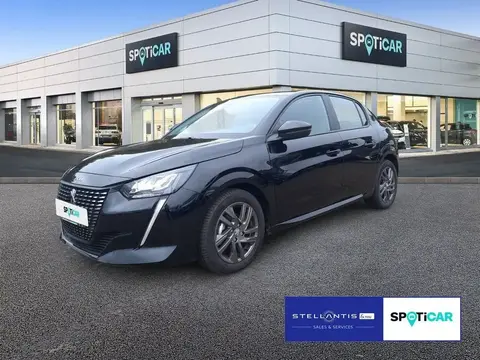 Used PEUGEOT 208 Petrol 2022 Ad 