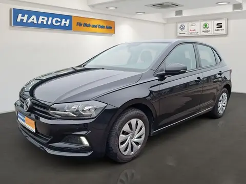 Used VOLKSWAGEN POLO Petrol 2019 Ad 