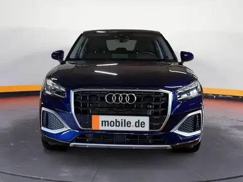 Used AUDI Q2 Petrol 2023 Ad 