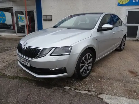 Annonce SKODA OCTAVIA Essence 2017 d'occasion 