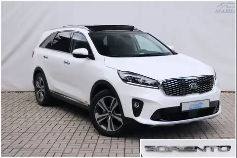 Used KIA SORENTO Diesel 2020 Ad 