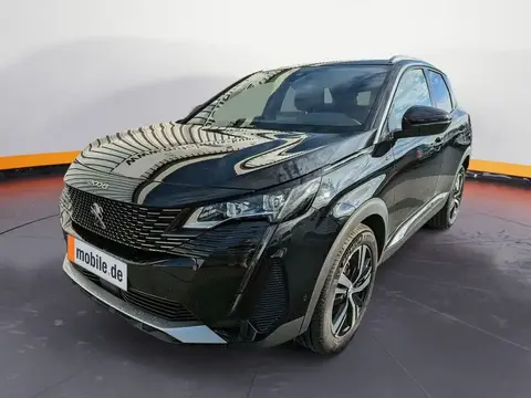 Annonce PEUGEOT 3008 Essence 2024 d'occasion 