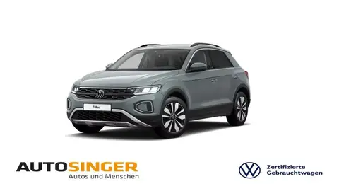 Used VOLKSWAGEN T-ROC Petrol 2023 Ad 