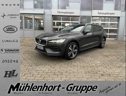 Used VOLVO V60 Diesel 2019 Ad 