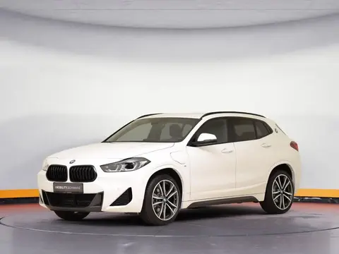 Used BMW X2 Hybrid 2024 Ad 