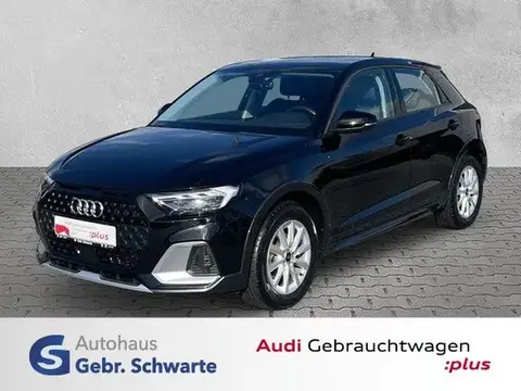 Used AUDI A1 Petrol 2023 Ad 