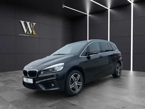 Used BMW SERIE 2 Petrol 2018 Ad 