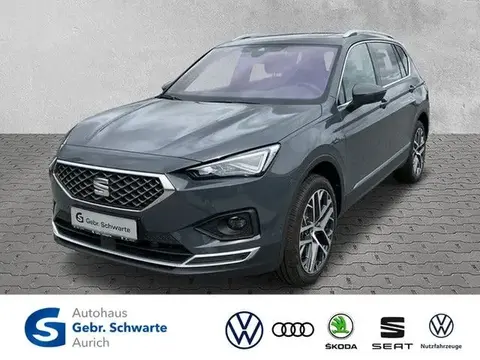 Used SEAT TARRACO Diesel 2024 Ad 